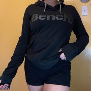 Bench sweater